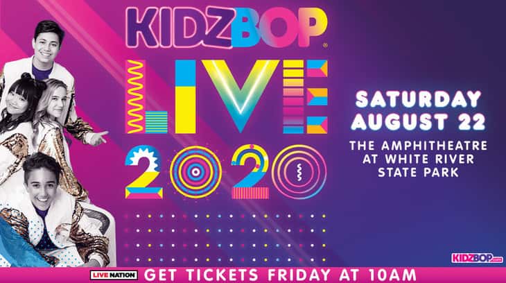 KidzBop