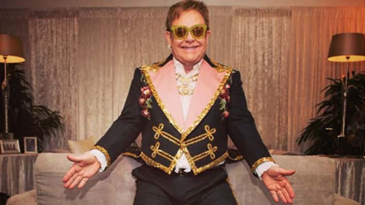 REAL Names Of Famous People You Love - B 105.7