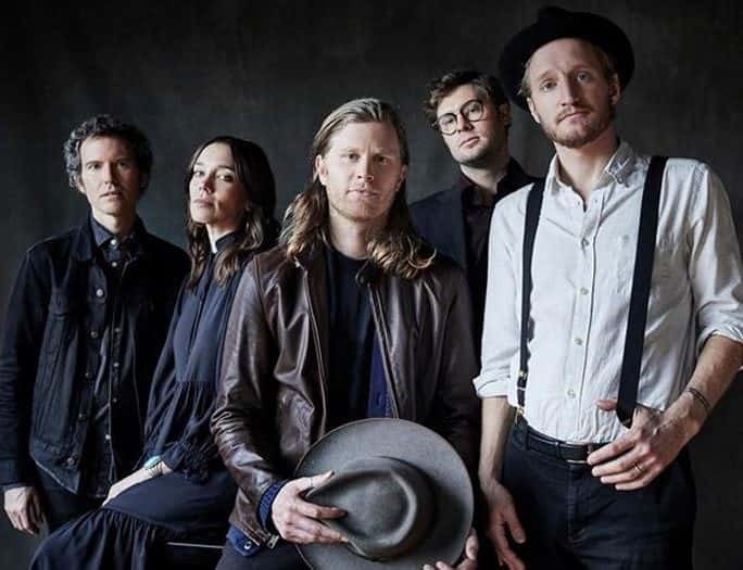 Lumineers