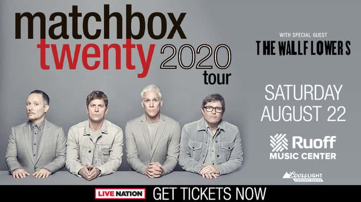 matchbox20