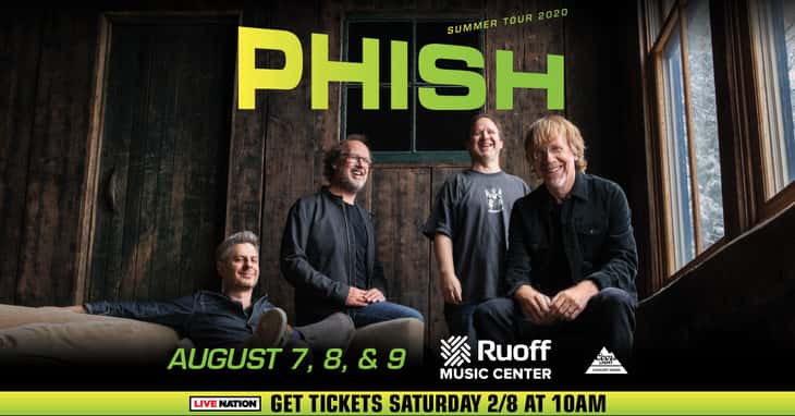 Phish