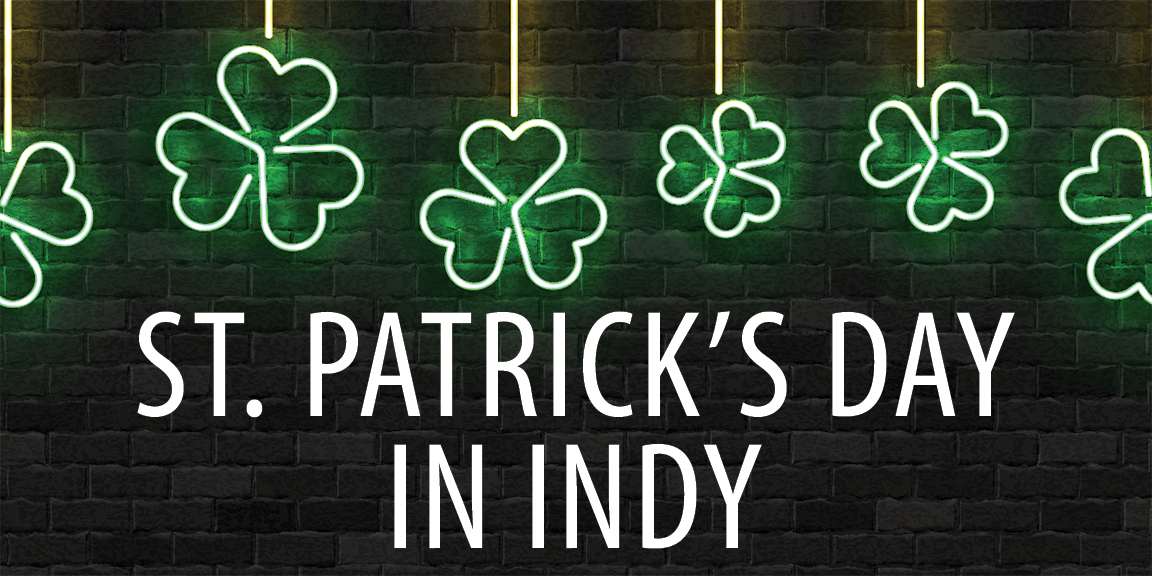 connors pub indianapolis st patricks day 2025