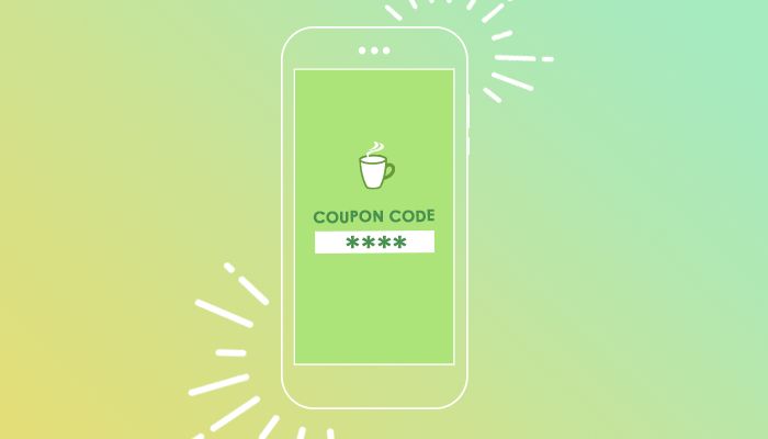 Coupon Code