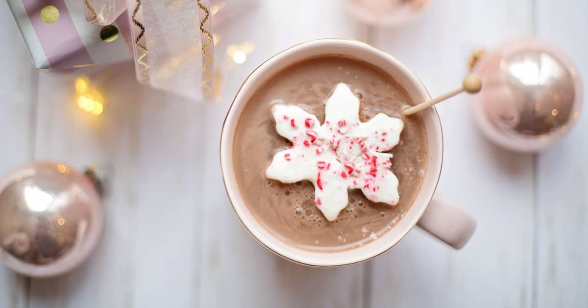 Hot chocolate