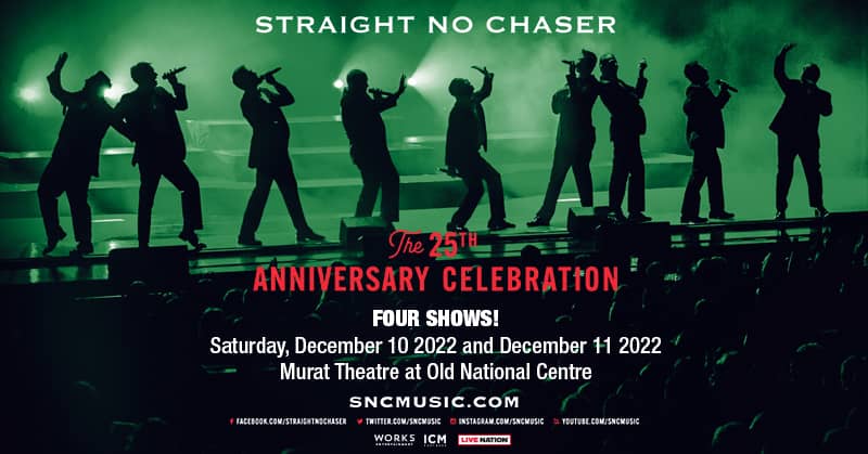 straight no chaser