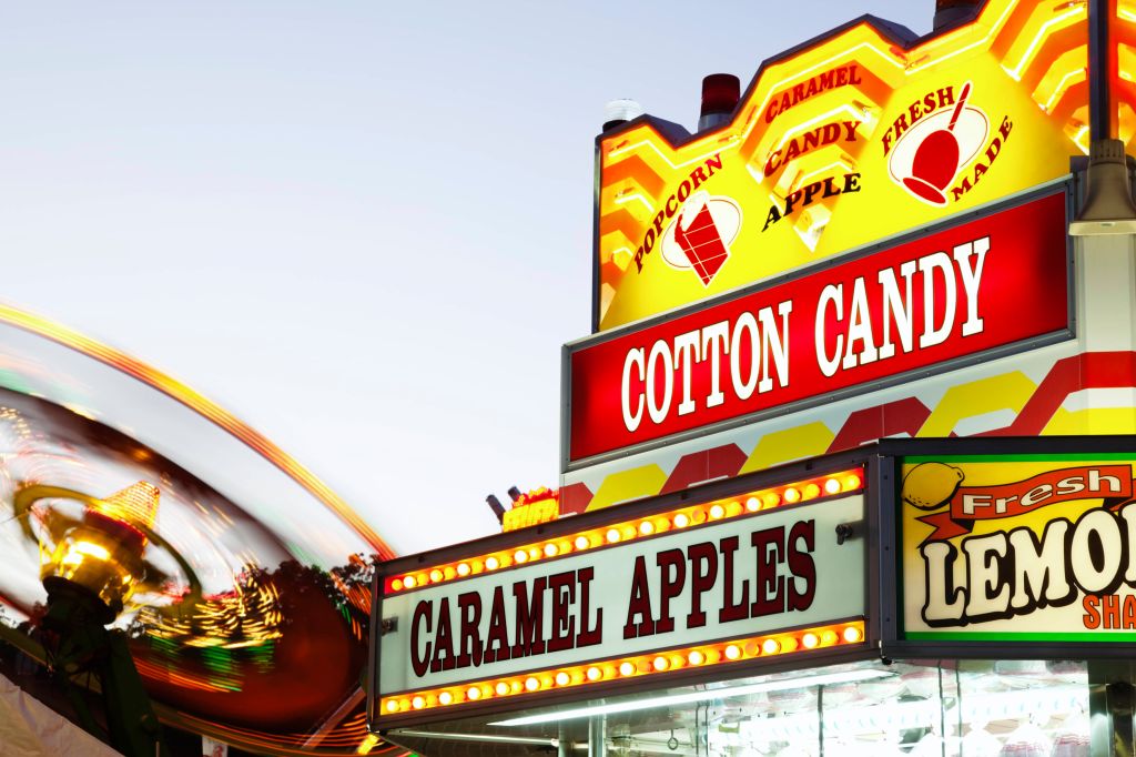 indiana state fair