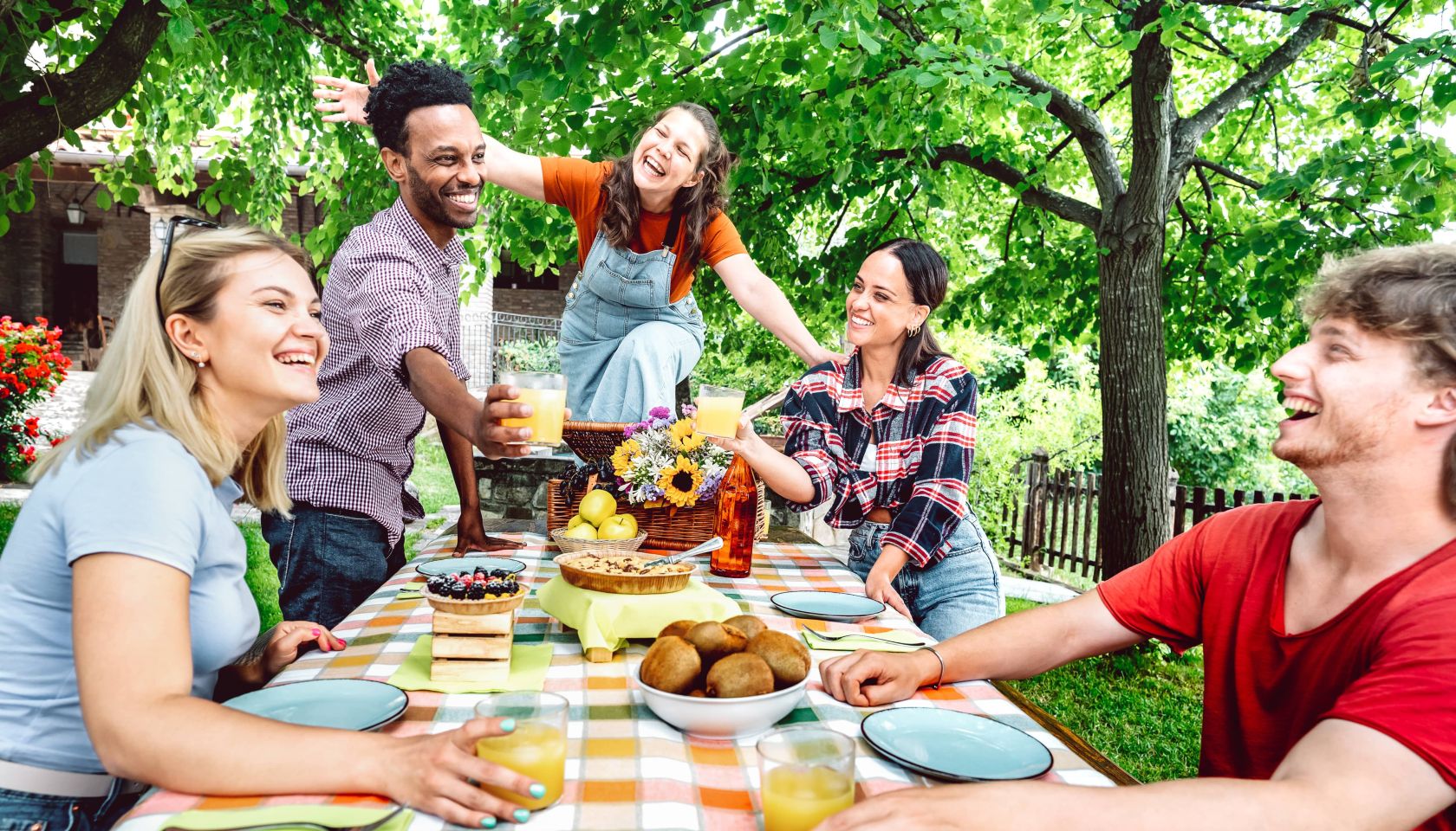 picnic