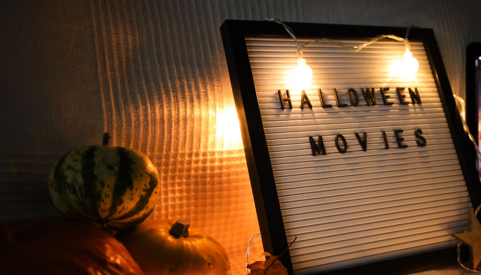 Halloween Movies