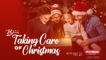 Taking Care of Christmas Presented by Peterman Brothers!