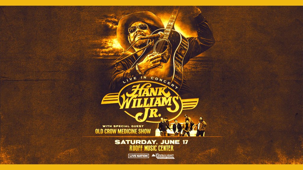 Hank WIlliams Jr Tour