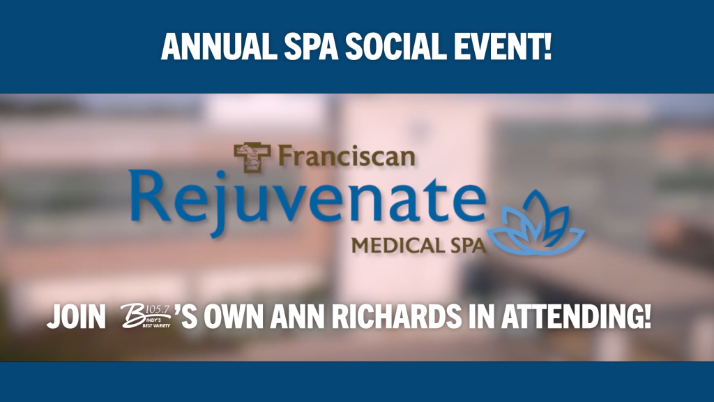 Franciscan Spa Event