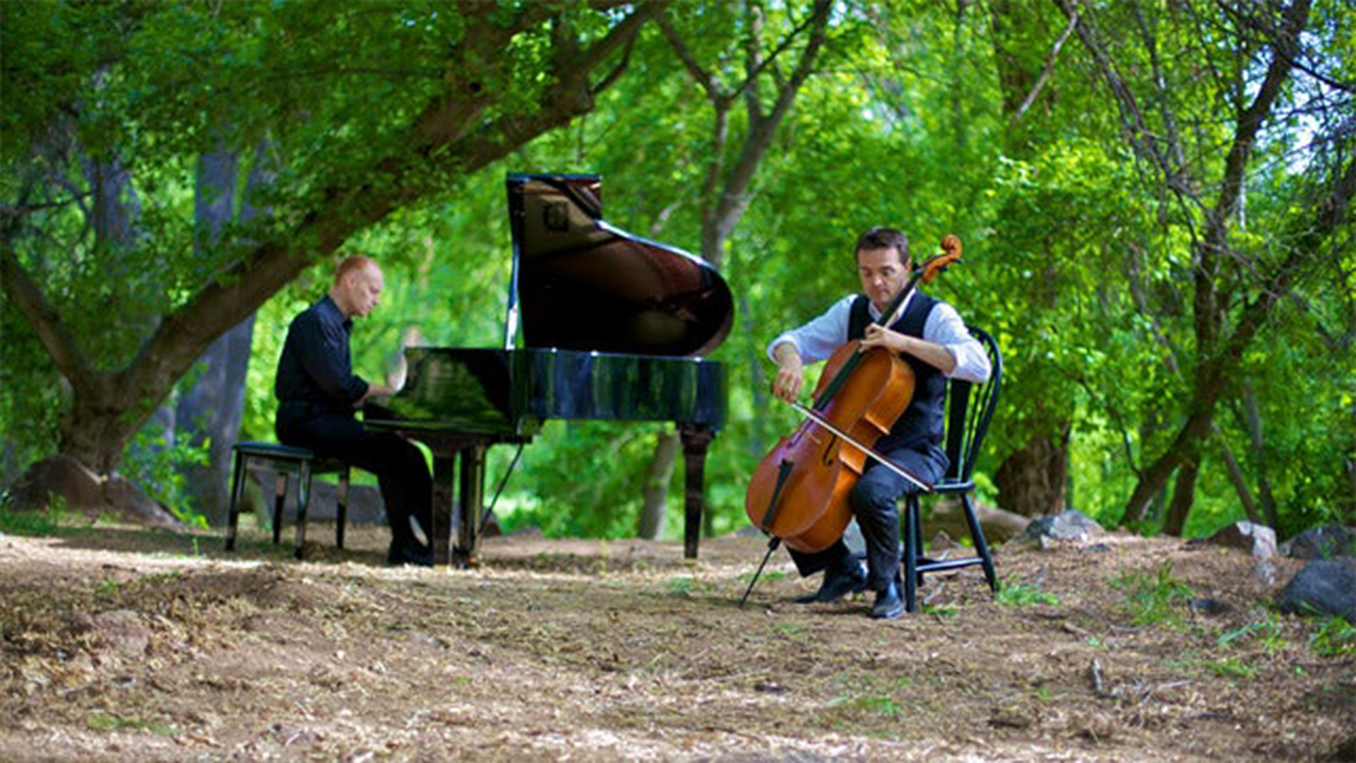 Piano Guys Are COming To Indianapolis