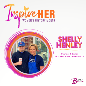 Shelly Henley