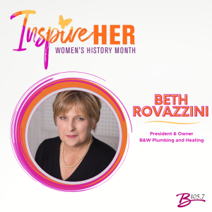 Beth Rovazzini