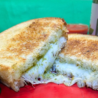 Italian Melt