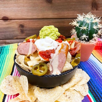 Bratchos