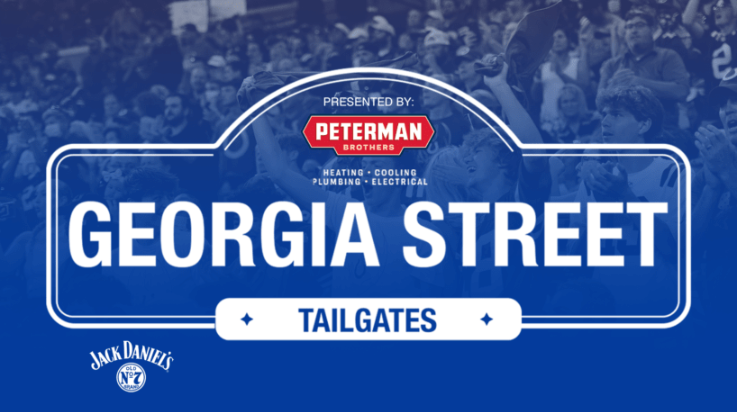 tailgate