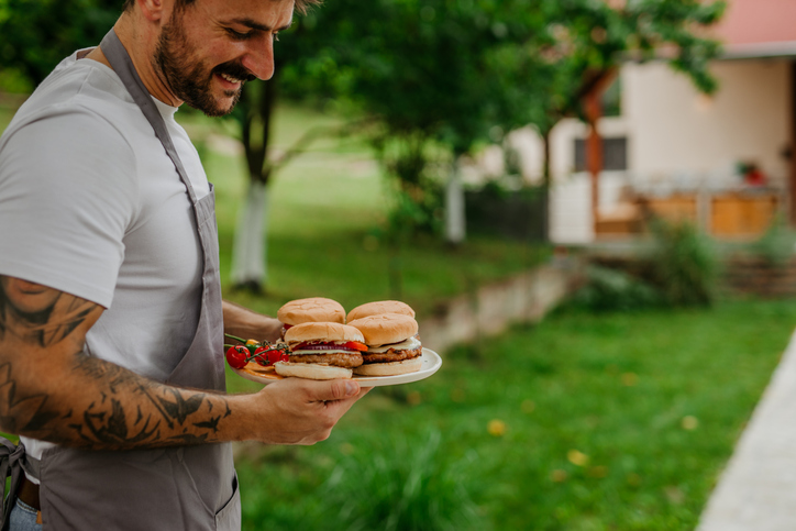 Step 7: Topping and Serving