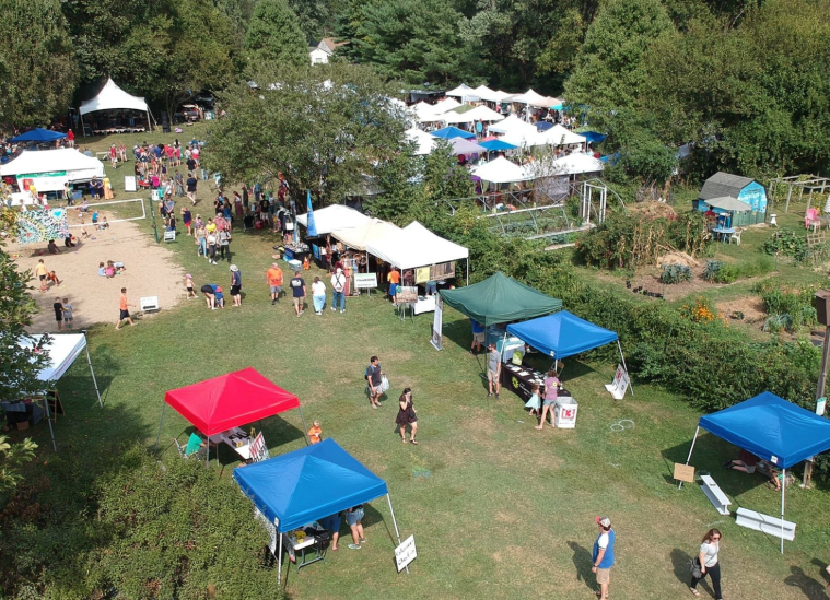 Rocky Ripple Festival