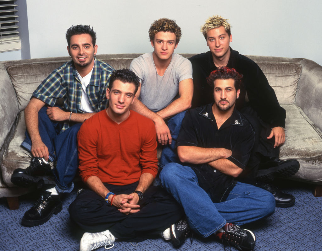 N Sync