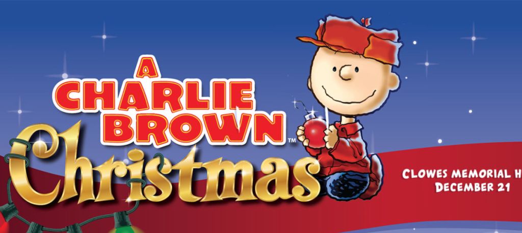Charlie Brown Christmas