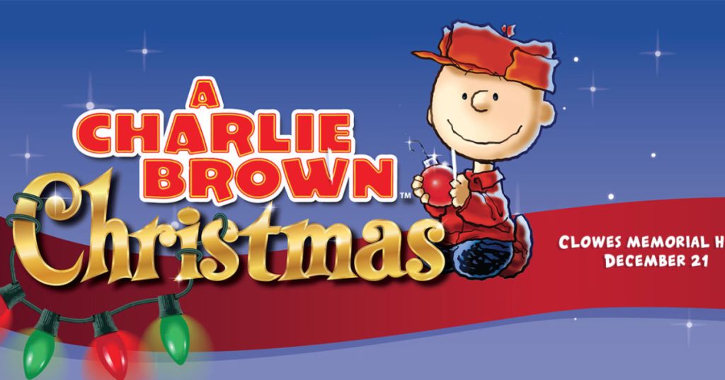 Charlie Brown Christmas