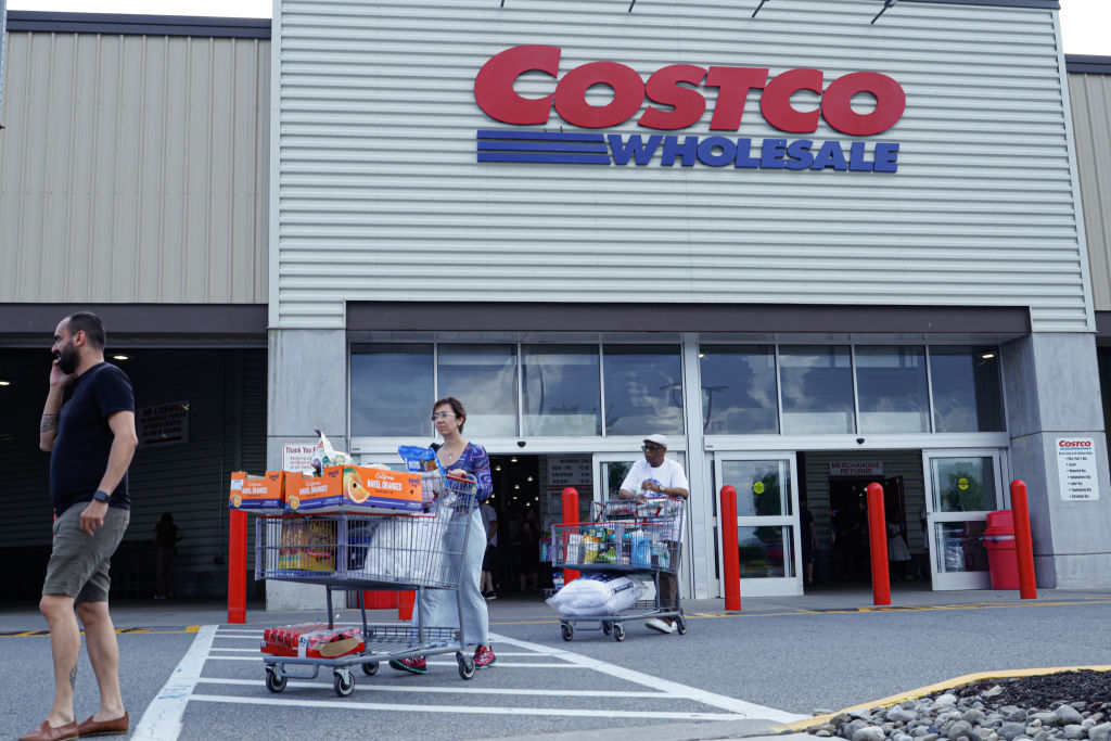 Costco Cracks Down On Membership Card Sharing