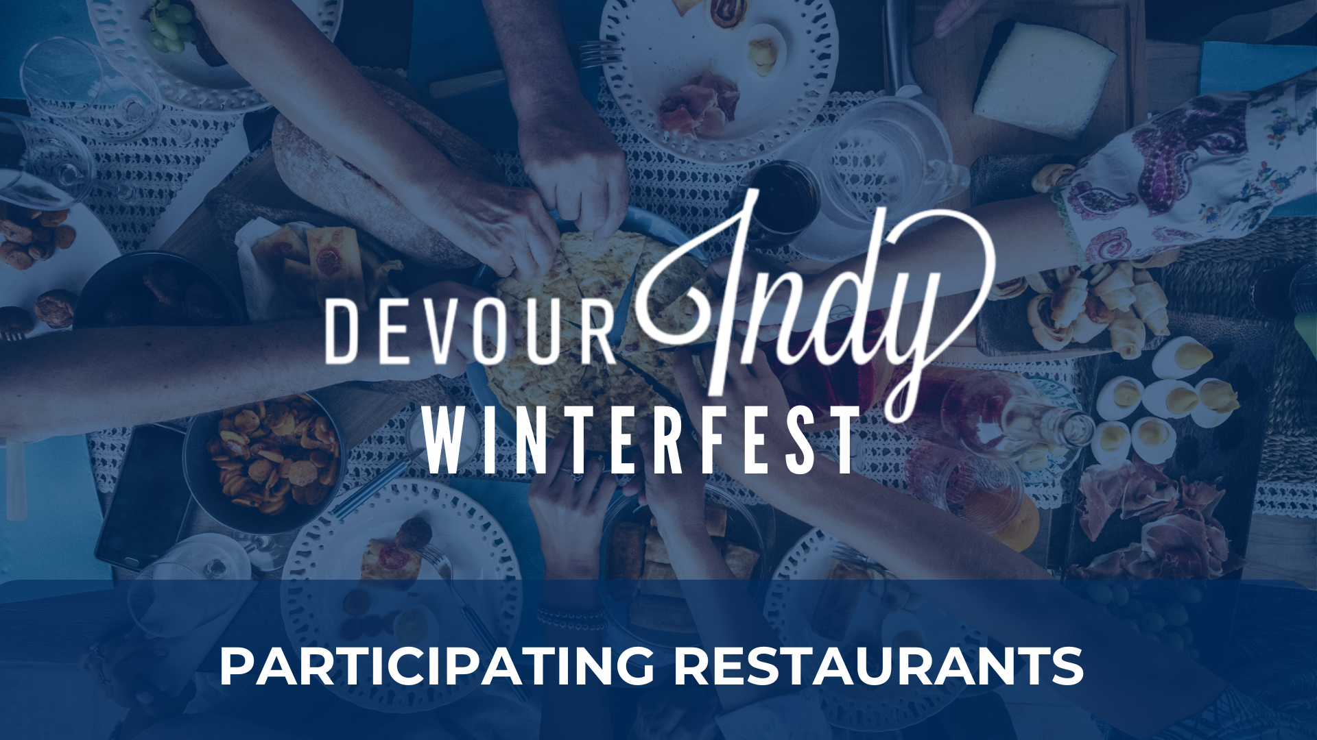 Devour Indy