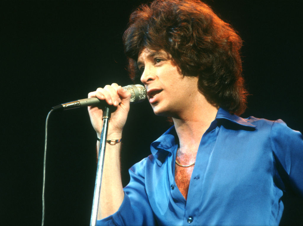 Photo of Eric Carmen