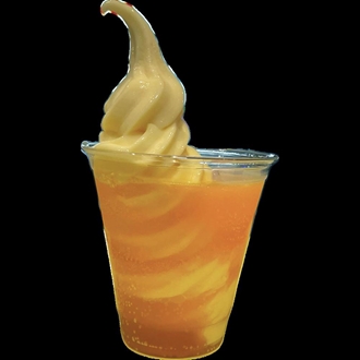 Tropical Daze Float (McGrotha Foods)
