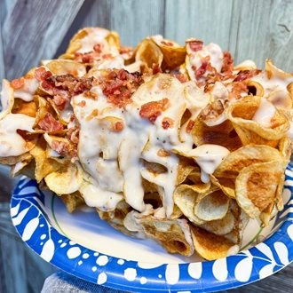 Gravy and Taters (Colp’s Concessions)