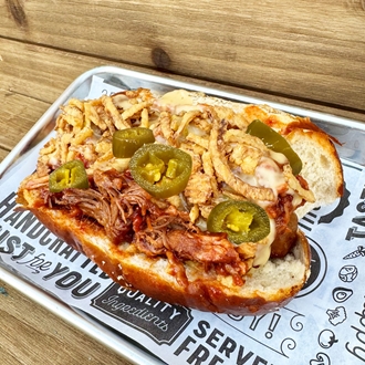 Bratzilla (Urick Concessions)