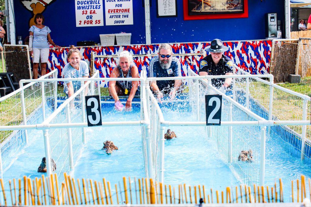 Indiana State Fair