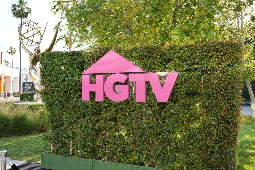 HGTV's "Ugliest House in America" For Your Emmy Consideration Event