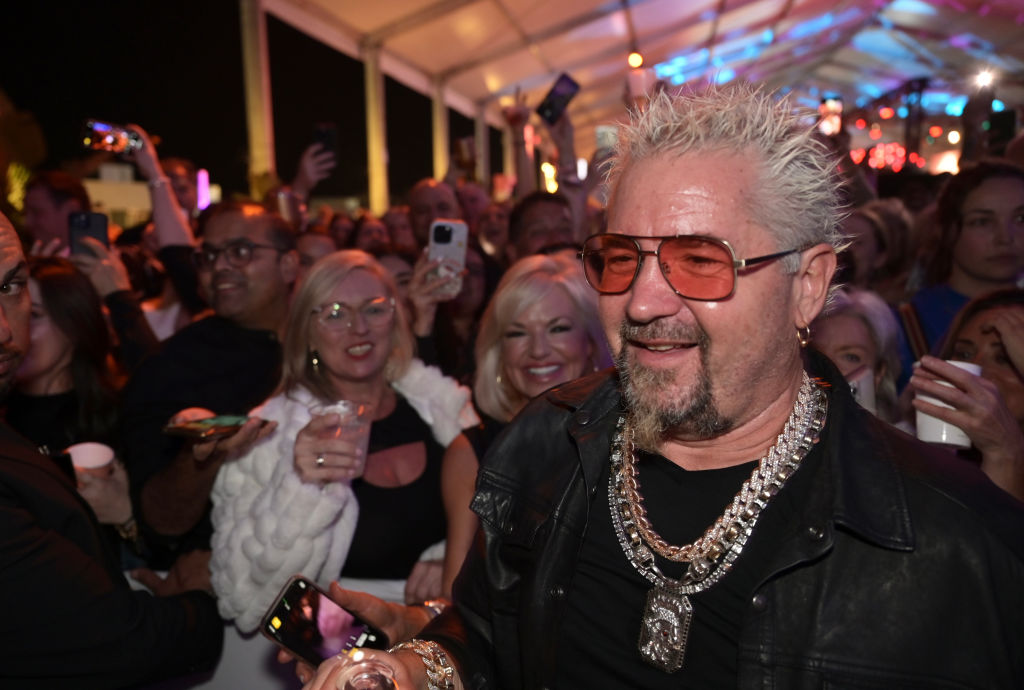 2024 South Beach Wine And Food Festival