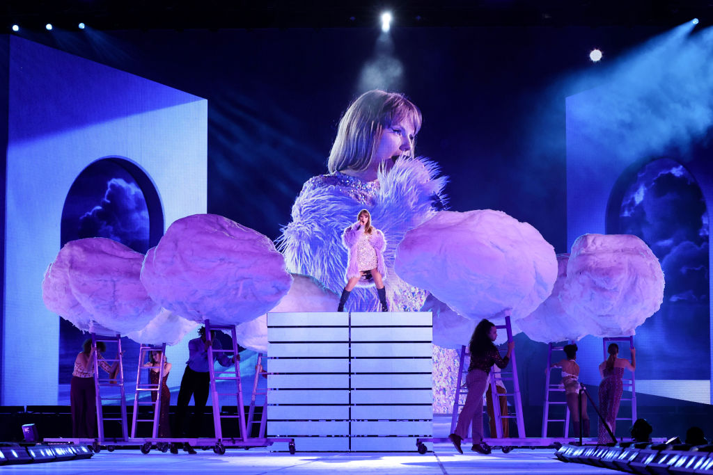 Taylor Swift | The Eras Tour - Indianapolis, IN