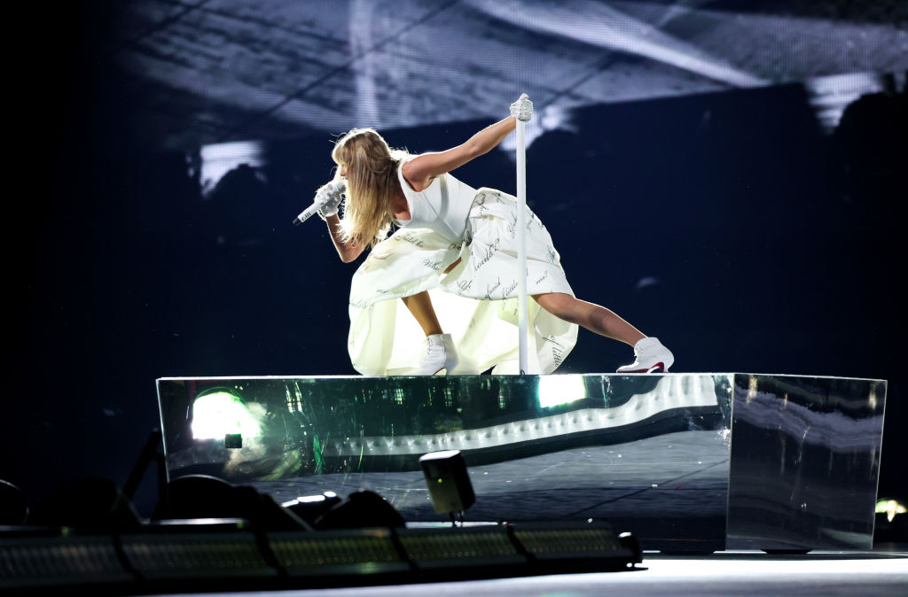 Taylor Swift | The Eras Tour - Indianapolis, IN