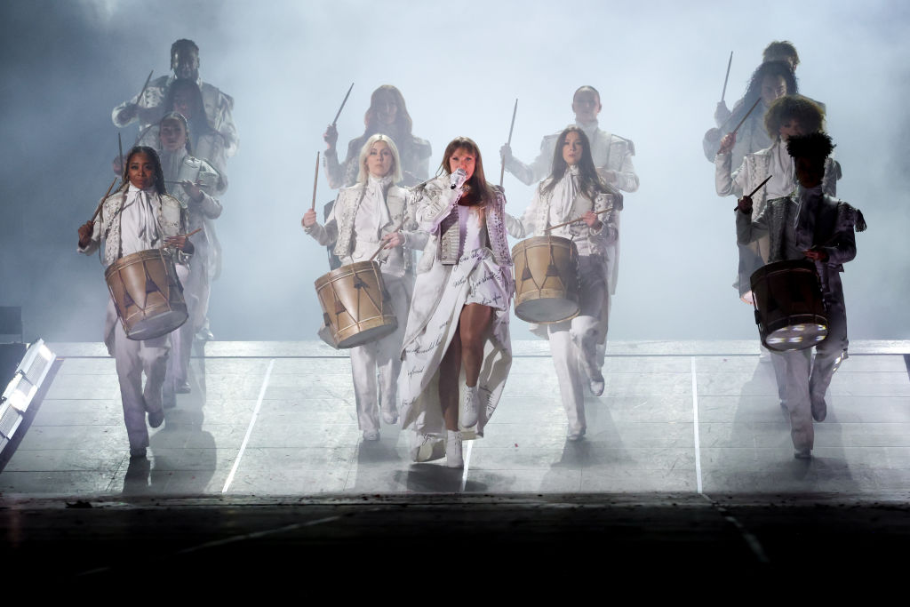 Taylor Swift | The Eras Tour - Indianapolis, IN