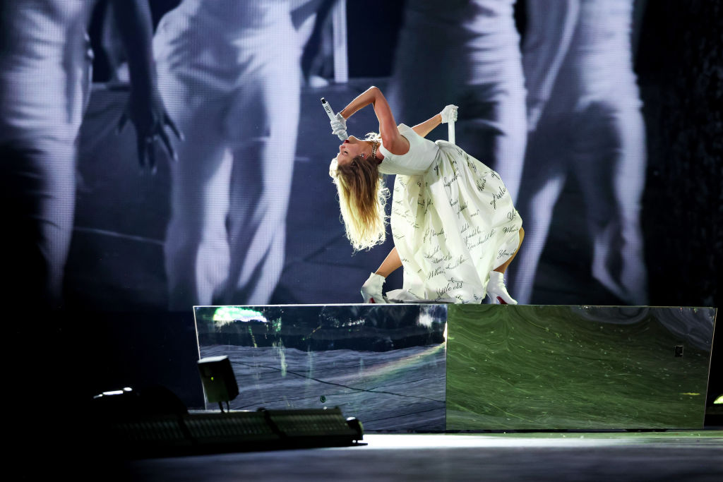 Taylor Swift | The Eras Tour - Indianapolis, IN