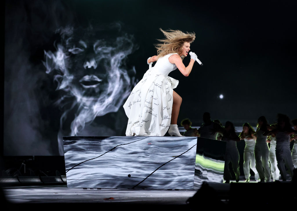 Taylor Swift | The Eras Tour - Indianapolis, IN