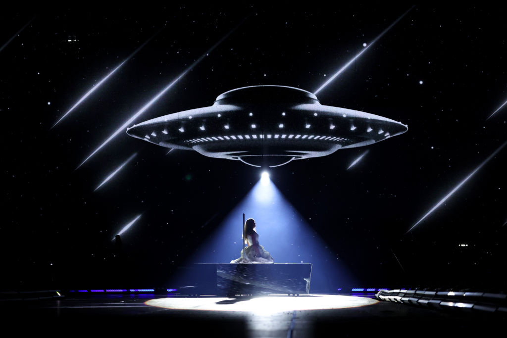Taylor Swift | The Eras Tour - Indianapolis, IN
