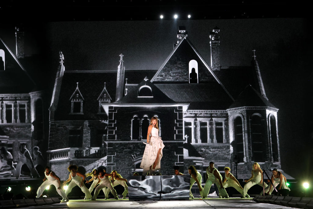 Taylor Swift | The Eras Tour - Indianapolis, IN