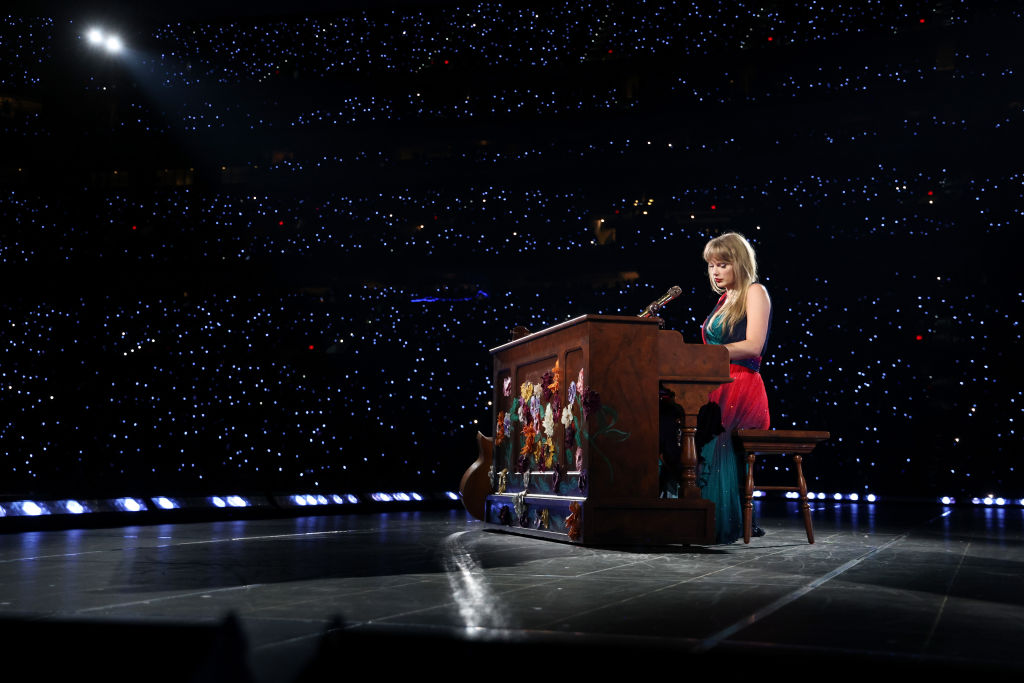 Taylor Swift | The Eras Tour - Indianapolis, IN