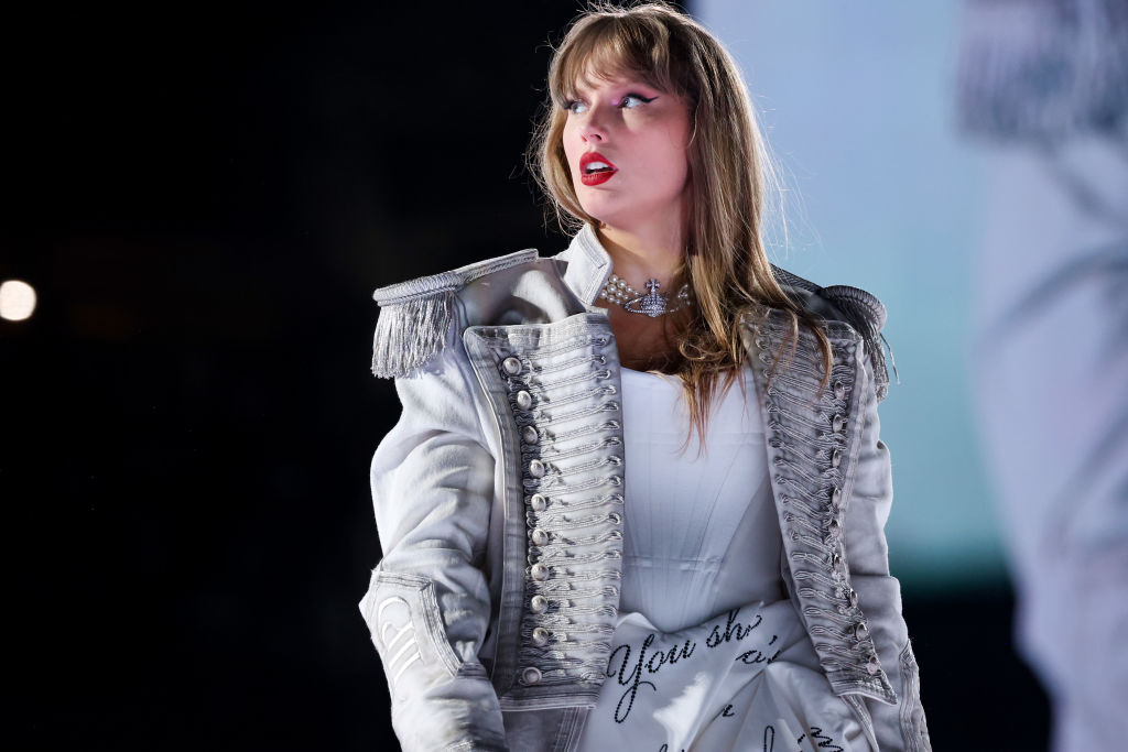 Taylor Swift | The Eras Tour - Indianapolis, IN