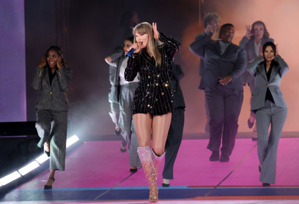 Taylor Swift | The Eras Tour - Indianapolis, IN