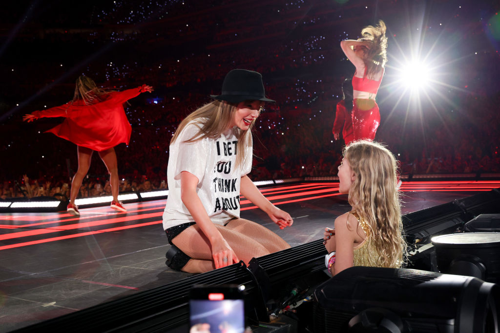 Taylor Swift | The Eras Tour - Indianapolis, IN