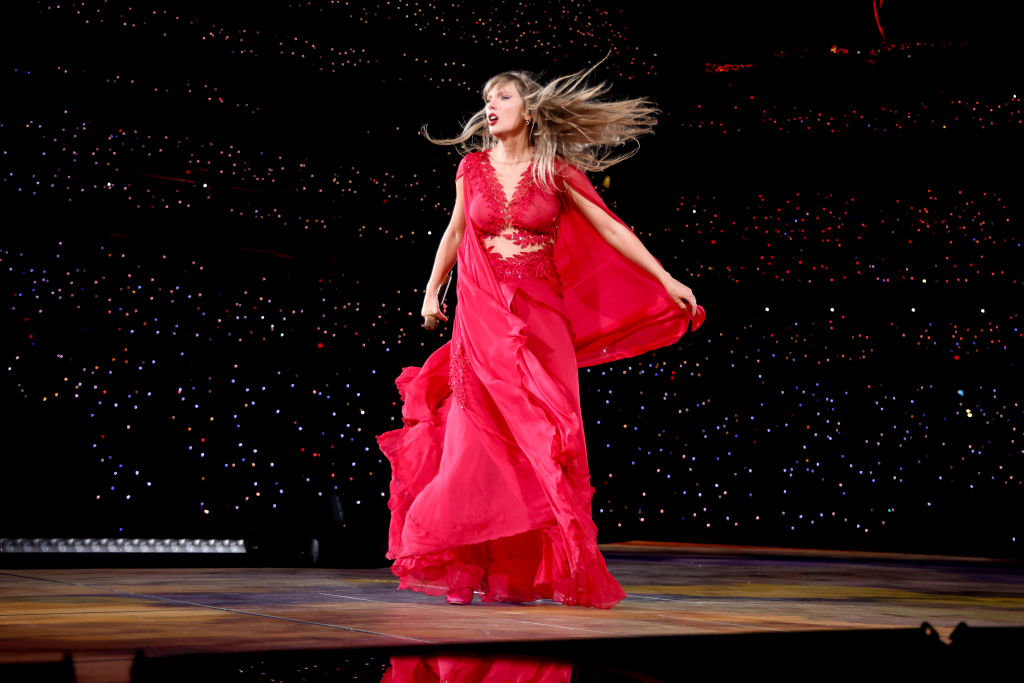 Taylor Swift | The Eras Tour - Indianapolis, IN