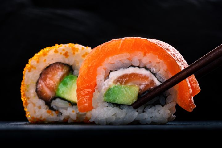 Tomo Japanese Steakhouse