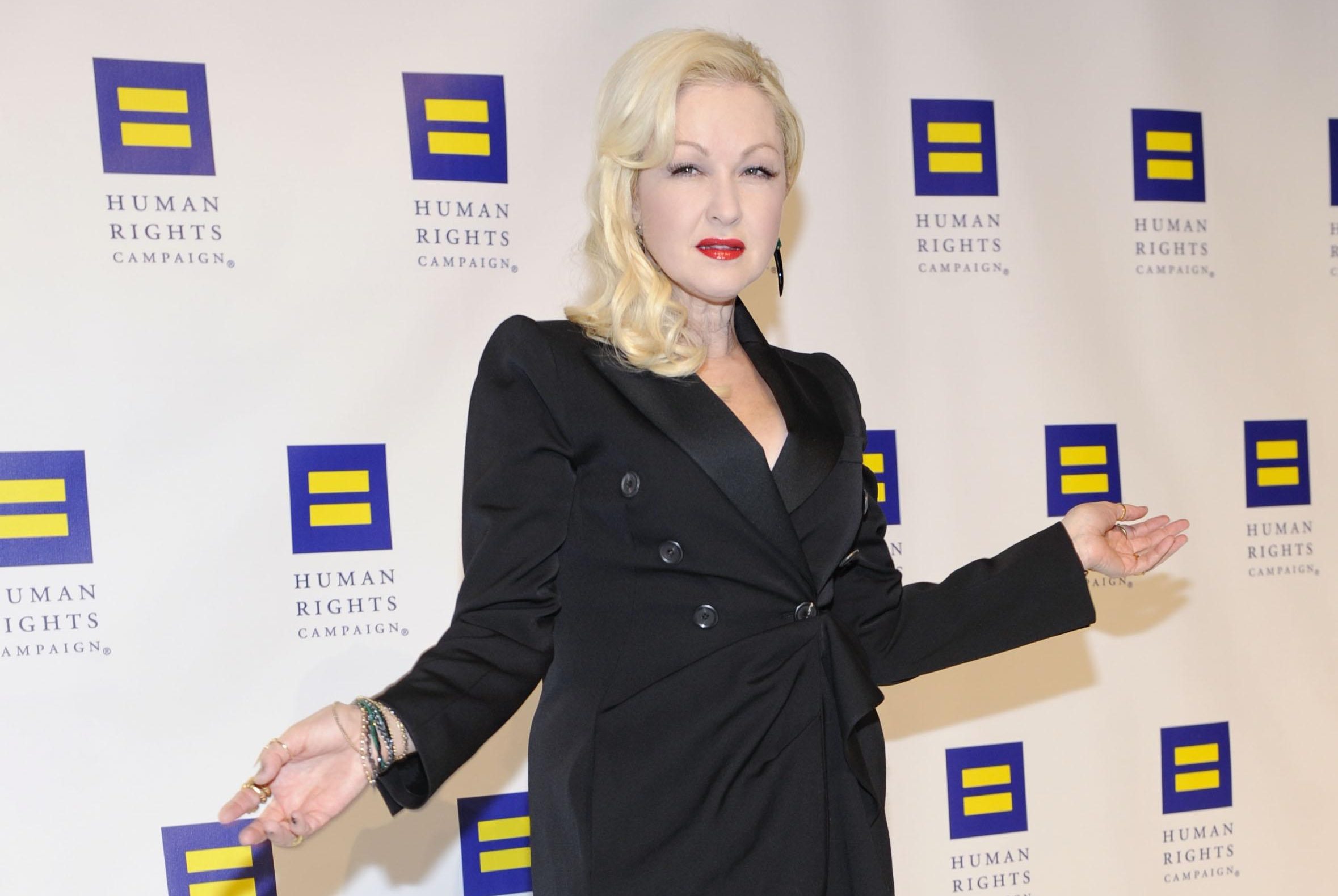 15th Annual Human Rights Campaign National Dinner