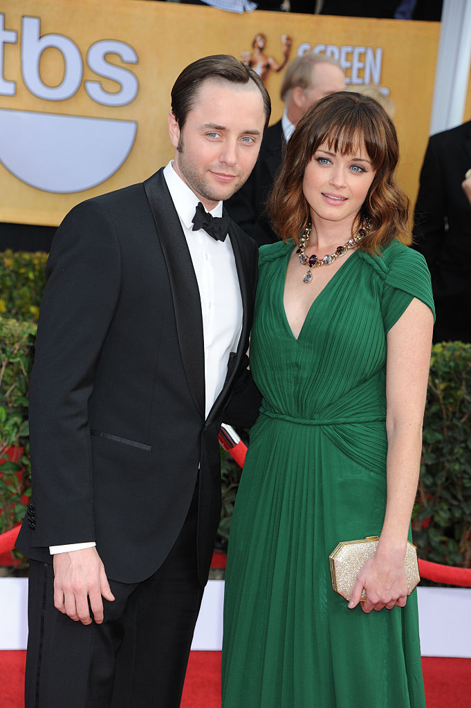 USA - 19th Annual Screen Screen Acrtors Guild Awards - Arrivals